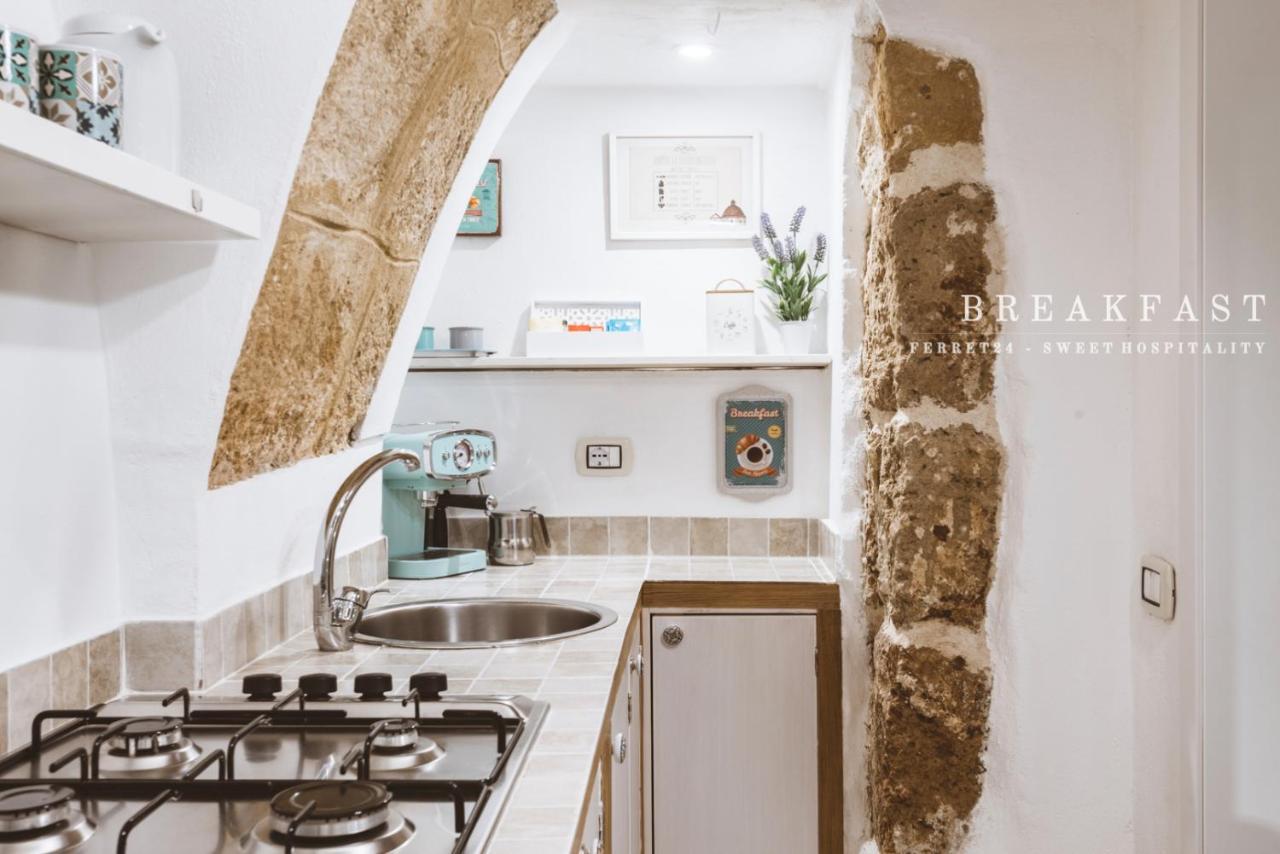 Sweet Hospitality - Apartments L Ferret24 ألغيرو المظهر الخارجي الصورة