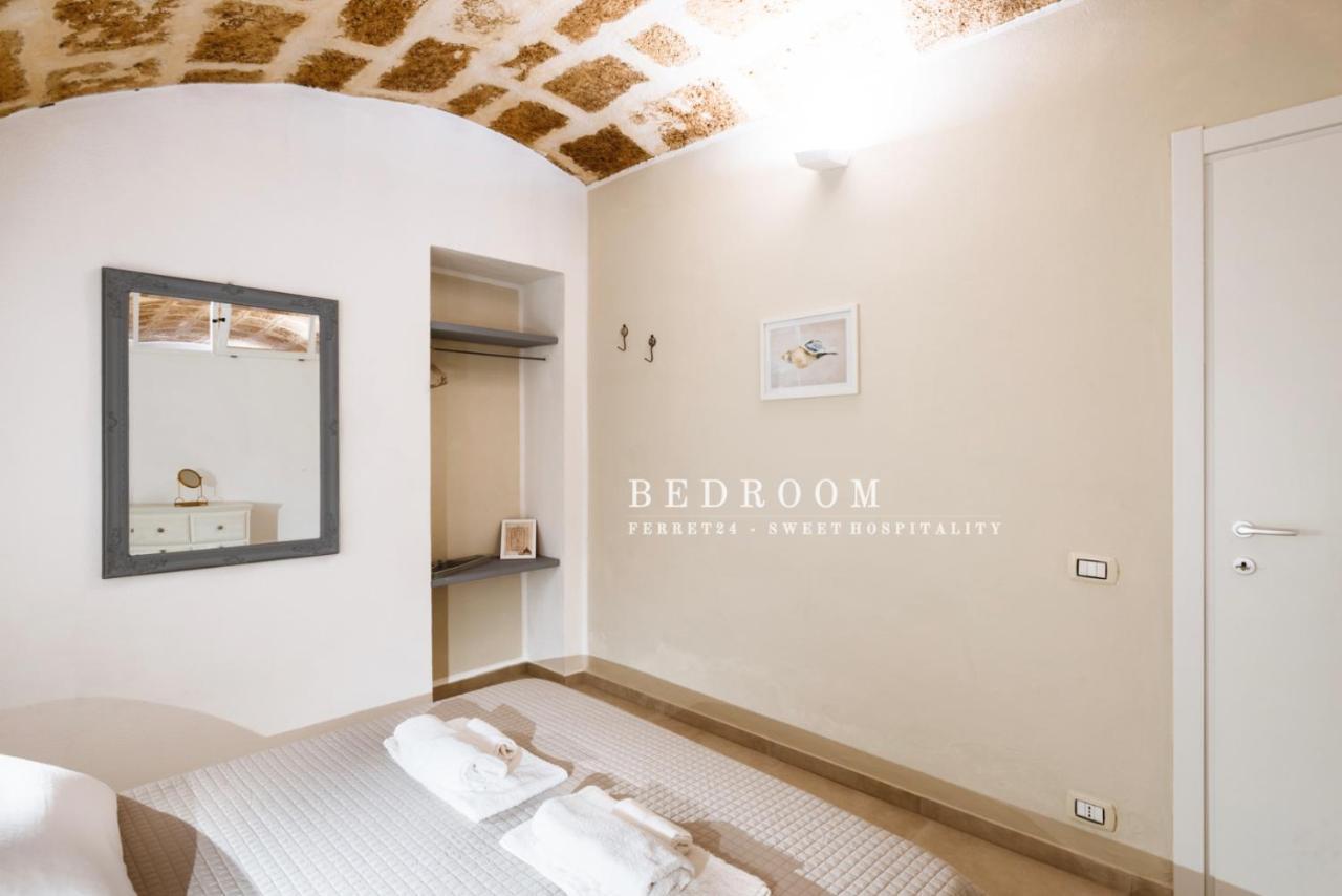 Sweet Hospitality - Apartments L Ferret24 ألغيرو المظهر الخارجي الصورة